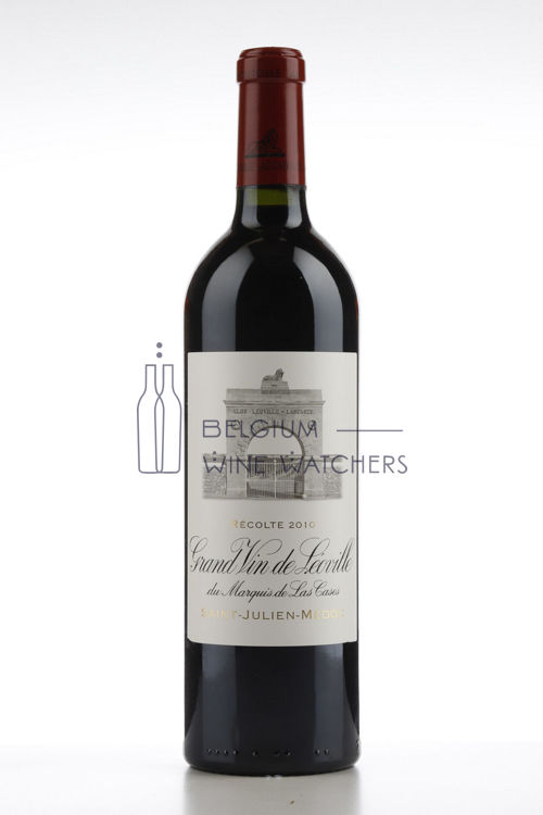 Image de 2010 LEOVILLE LAS CASES
